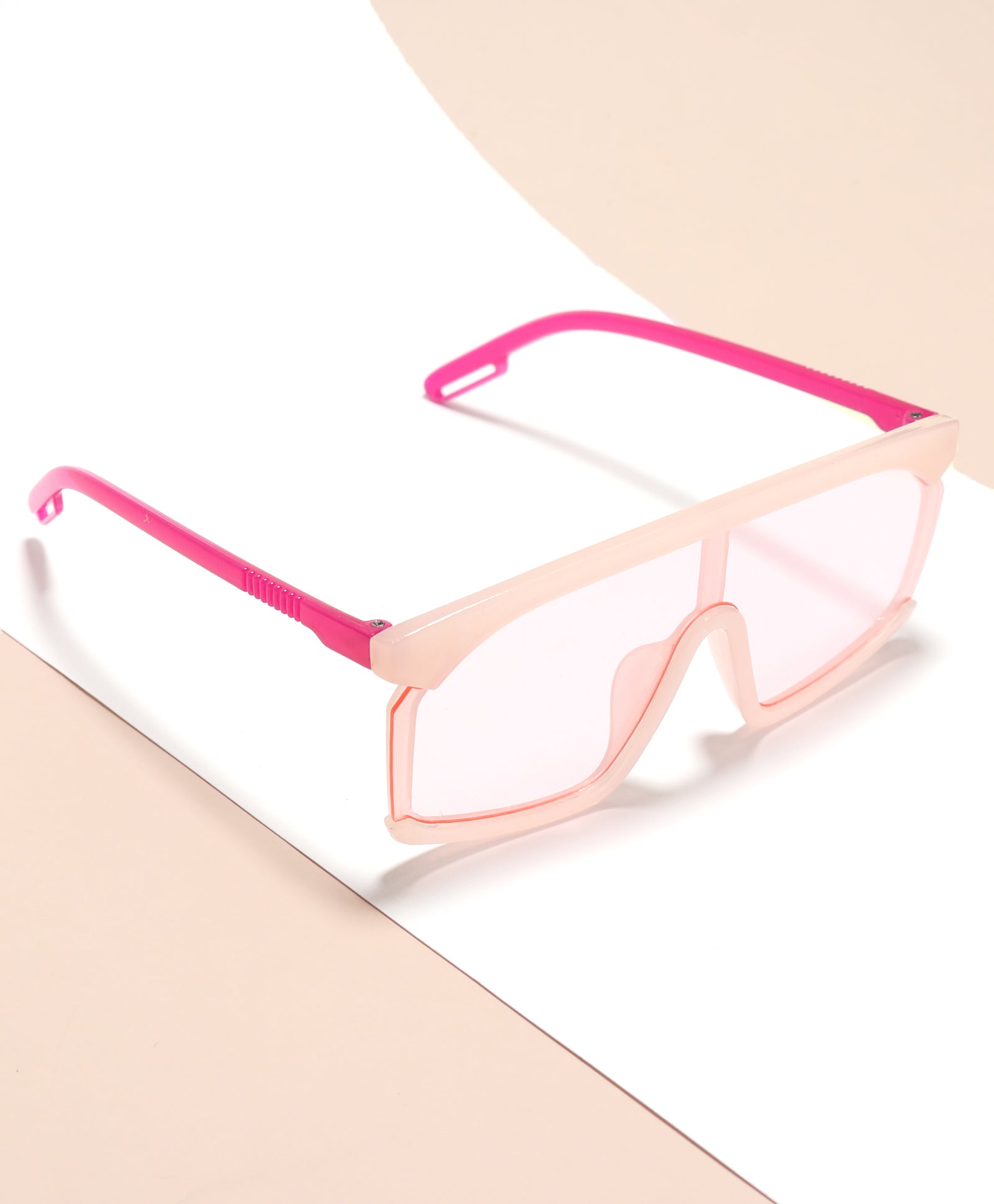SPORTS SUNGLASSES - PINK (5 YEARS TO 10 YEARS)