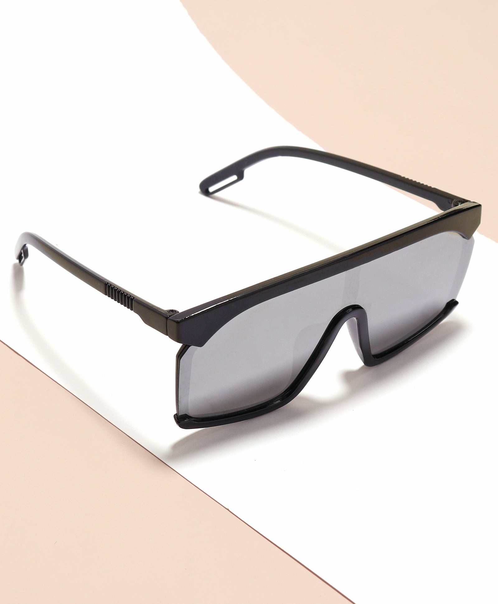 SPORTS SUNGLASSES - SILVER (5 YEARS TO 10 YEARS)