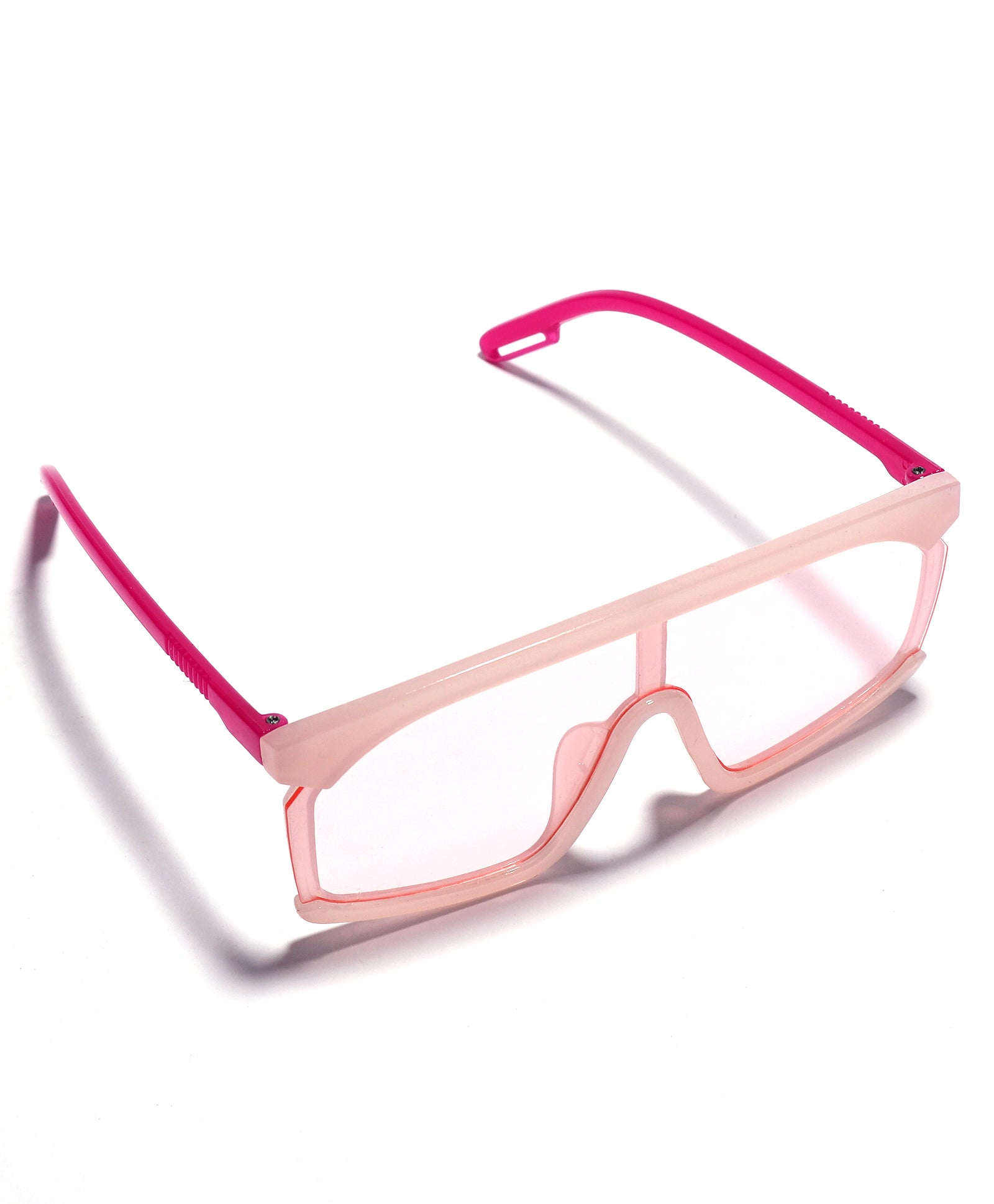 SPORTS SUNGLASSES - PINK (5 YEARS TO 10 YEARS)
