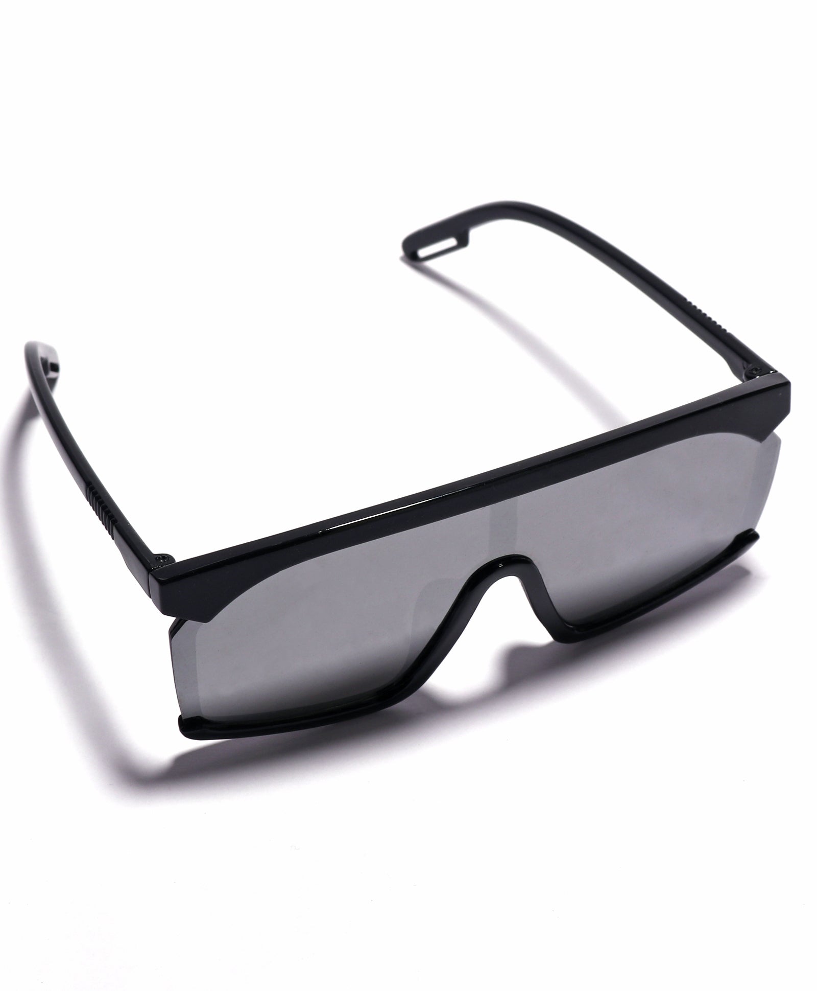 SPORTS SUNGLASSES - SILVER (5 YEARS TO 10 YEARS)