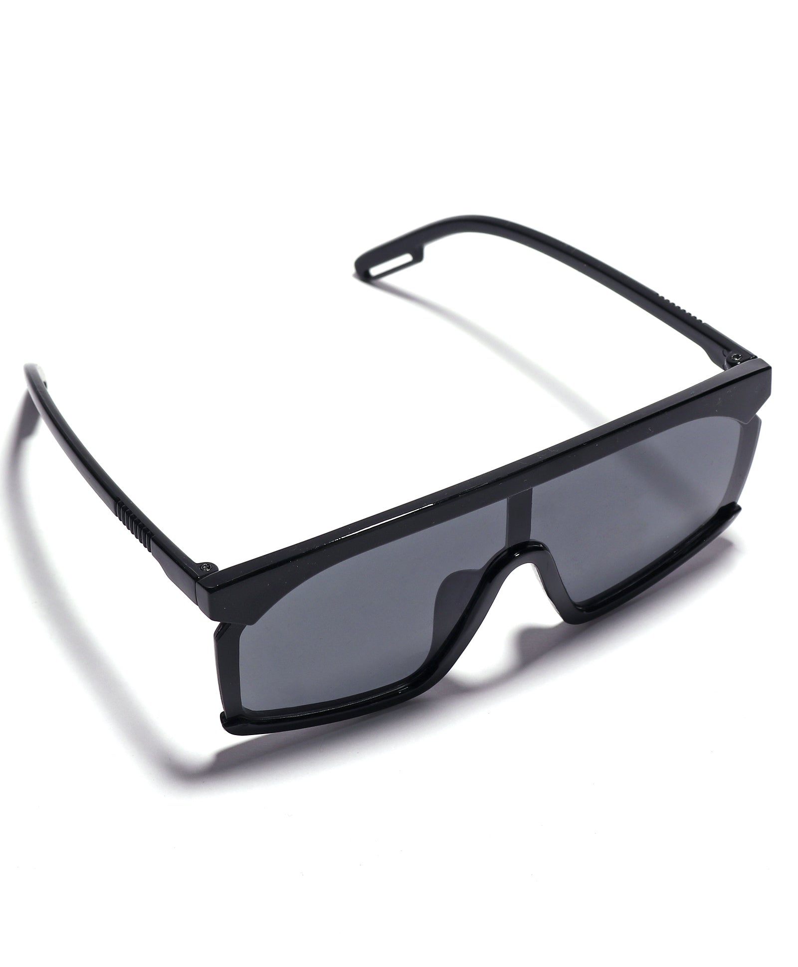 SPORTS SUNGLASSES - BLACK (5 YEARS TO 10 YEARS)
