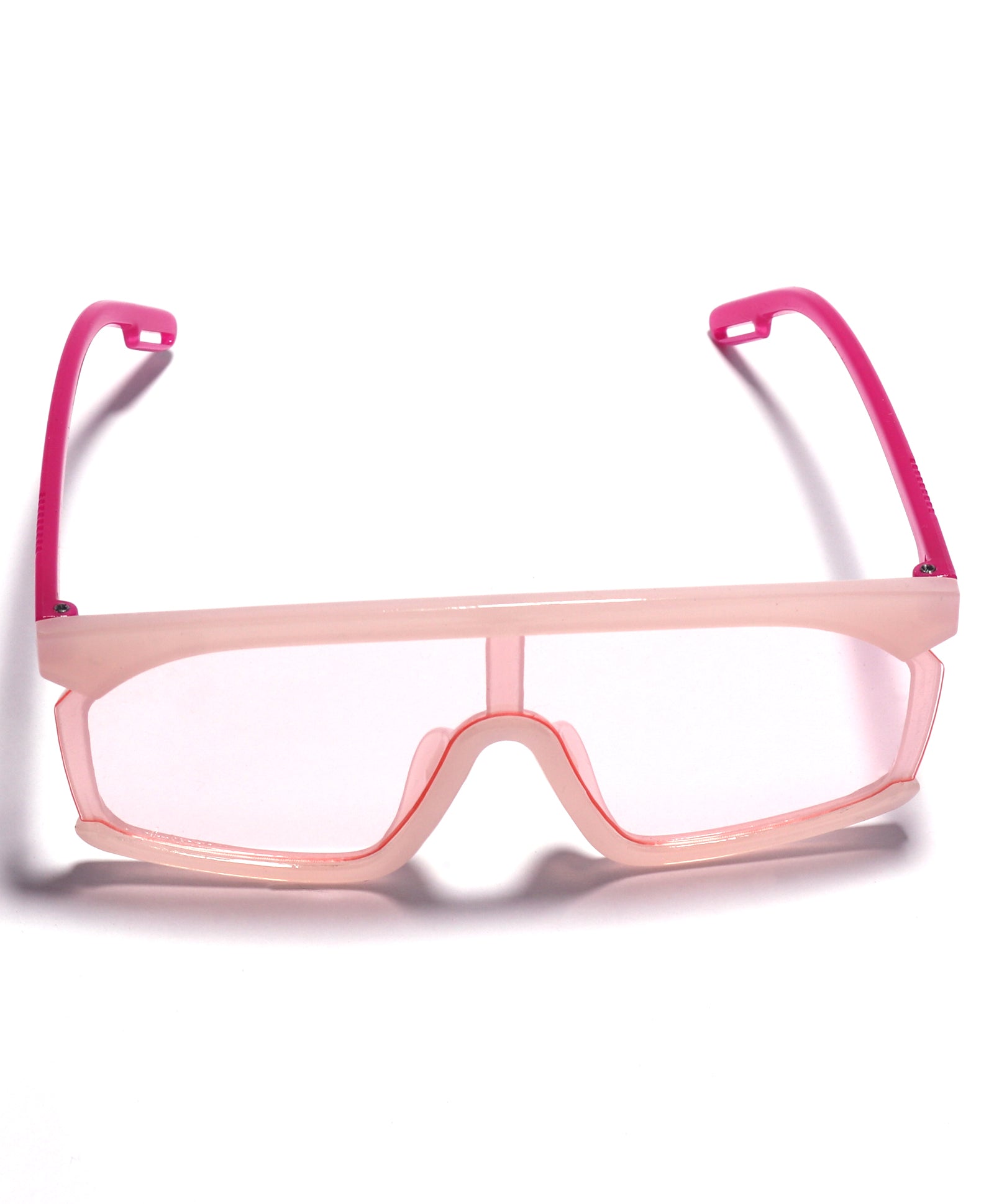 SPORTS SUNGLASSES - PINK (5 YEARS TO 10 YEARS)