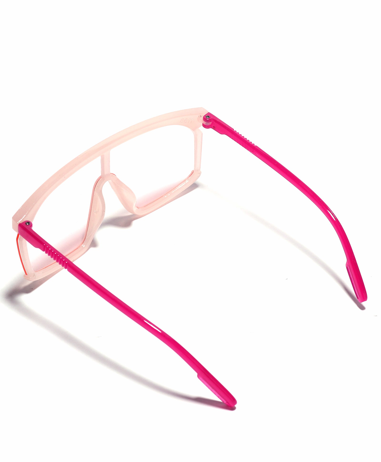 SPORTS SUNGLASSES - PINK (5 YEARS TO 10 YEARS)