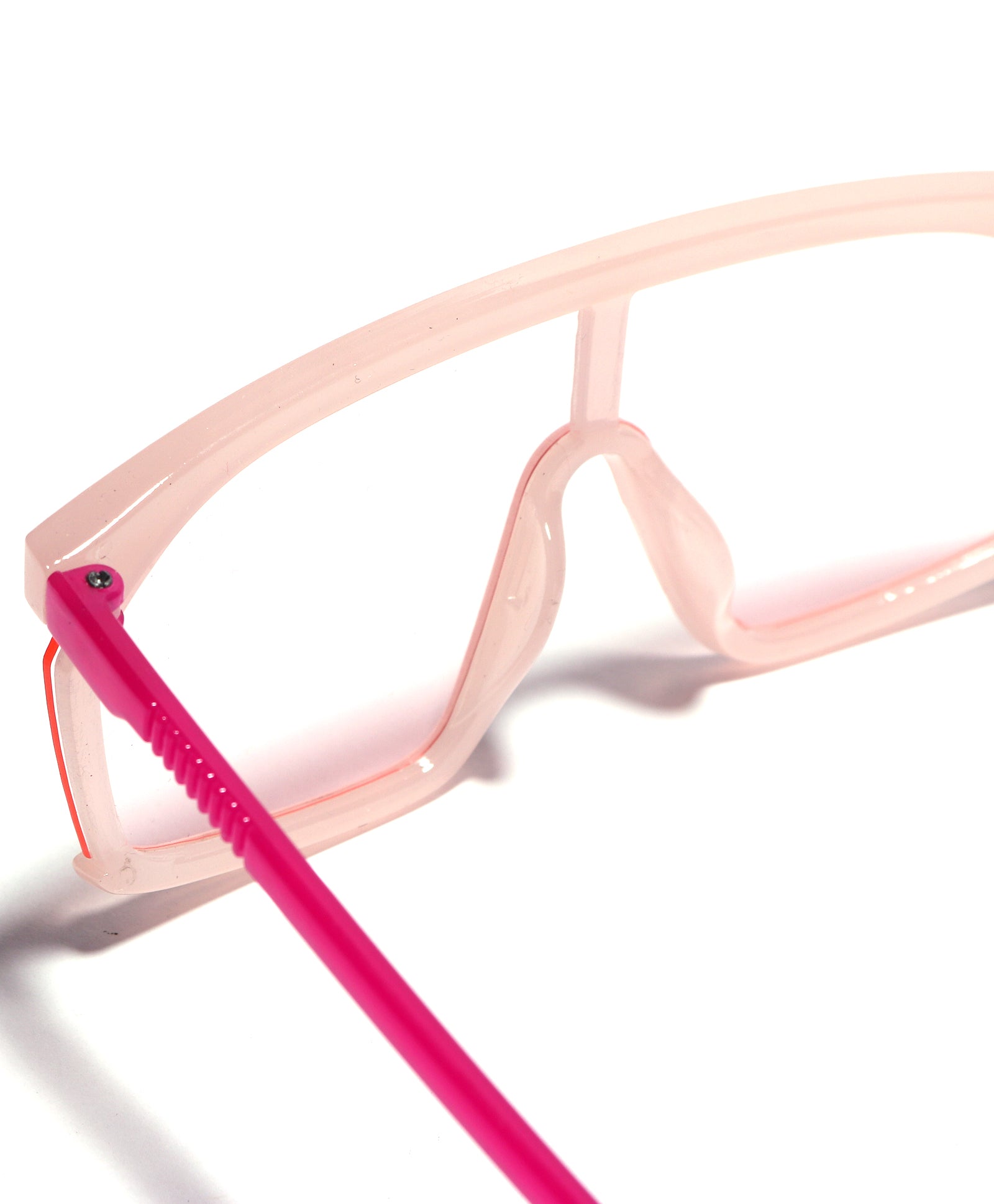 SPORTS SUNGLASSES - PINK (5 YEARS TO 10 YEARS)