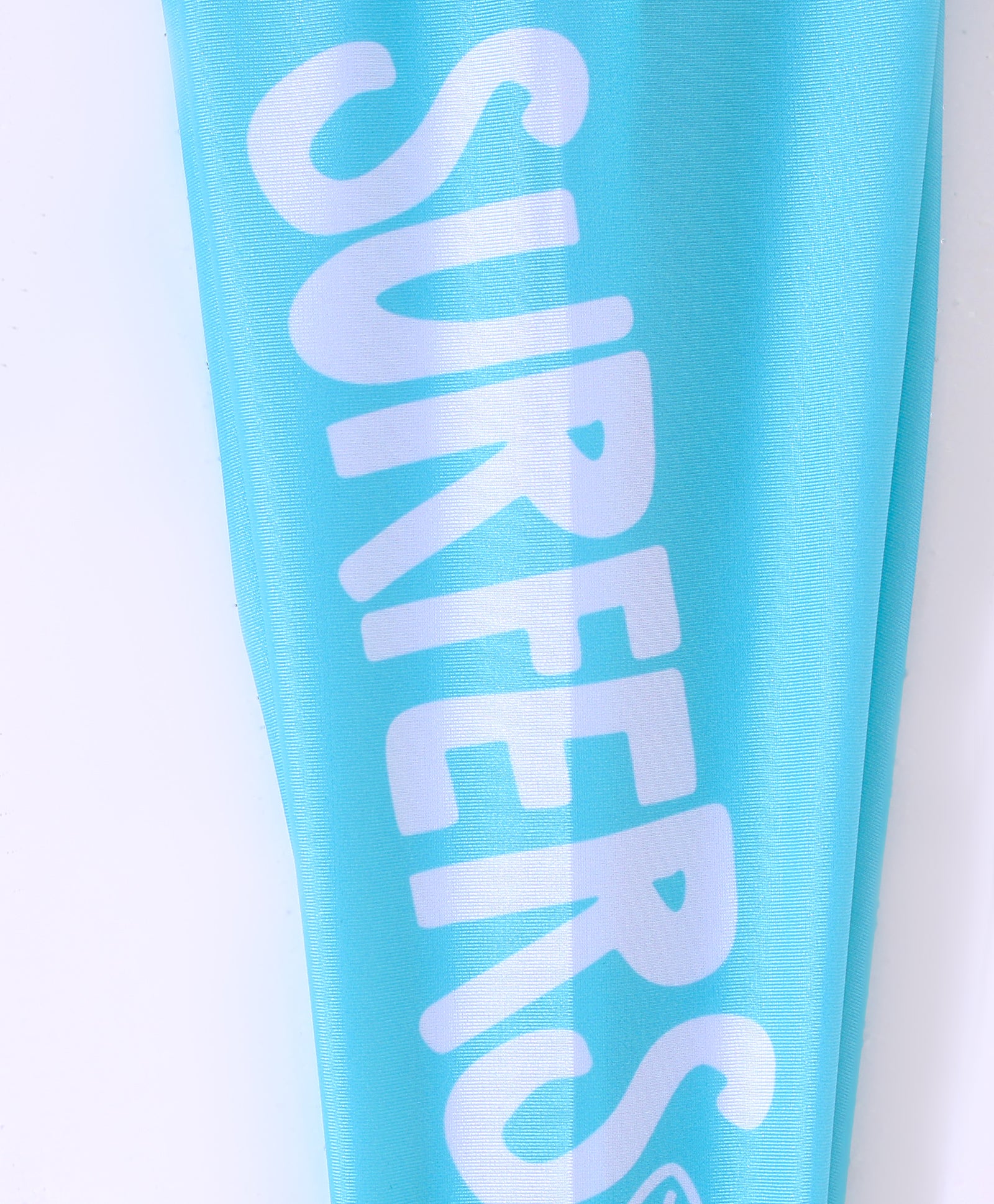 SURF PRINT FULL SLEEVES 2 PIECE SWIMSUIT - PINK GREEN BLACK & BLUE (3 TO 10 YEARS) (Copy)