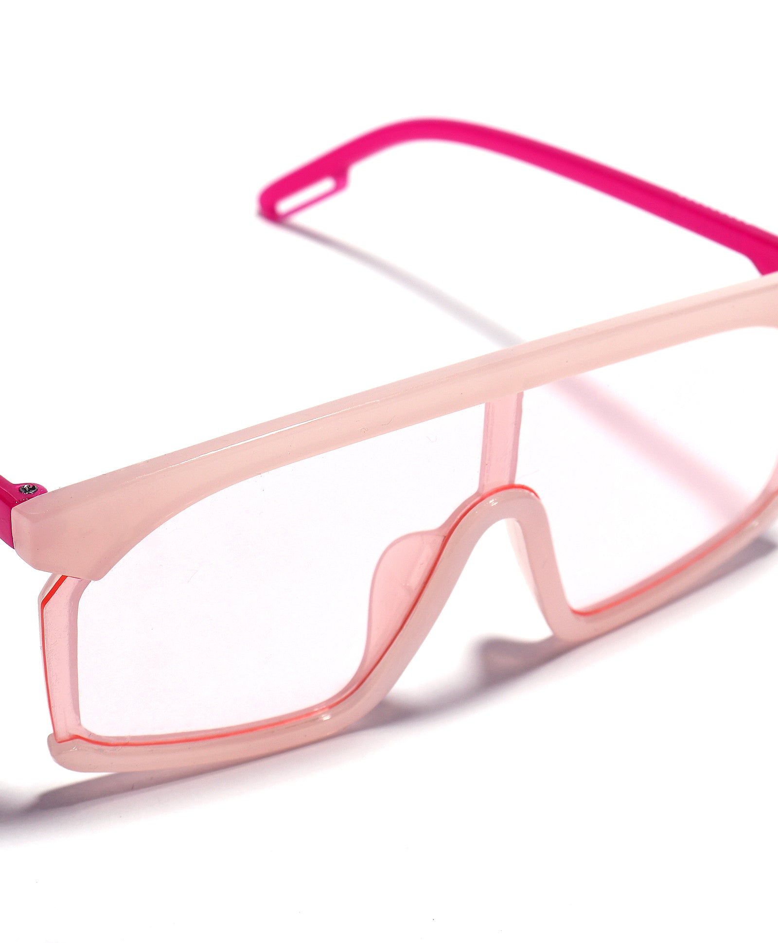 SPORTS SUNGLASSES - PINK (5 YEARS TO 10 YEARS)